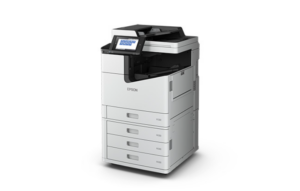 Download Driver Epson WF-C17590